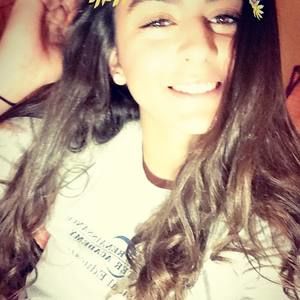 Meet your Posher, Kaylie